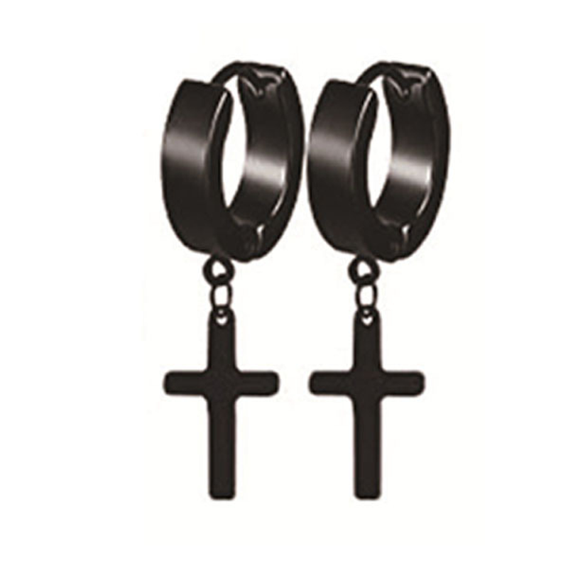 إيفيسبول - زوج واحد من أقراط ا - مراجعة Conch Earring Hoop وسعره