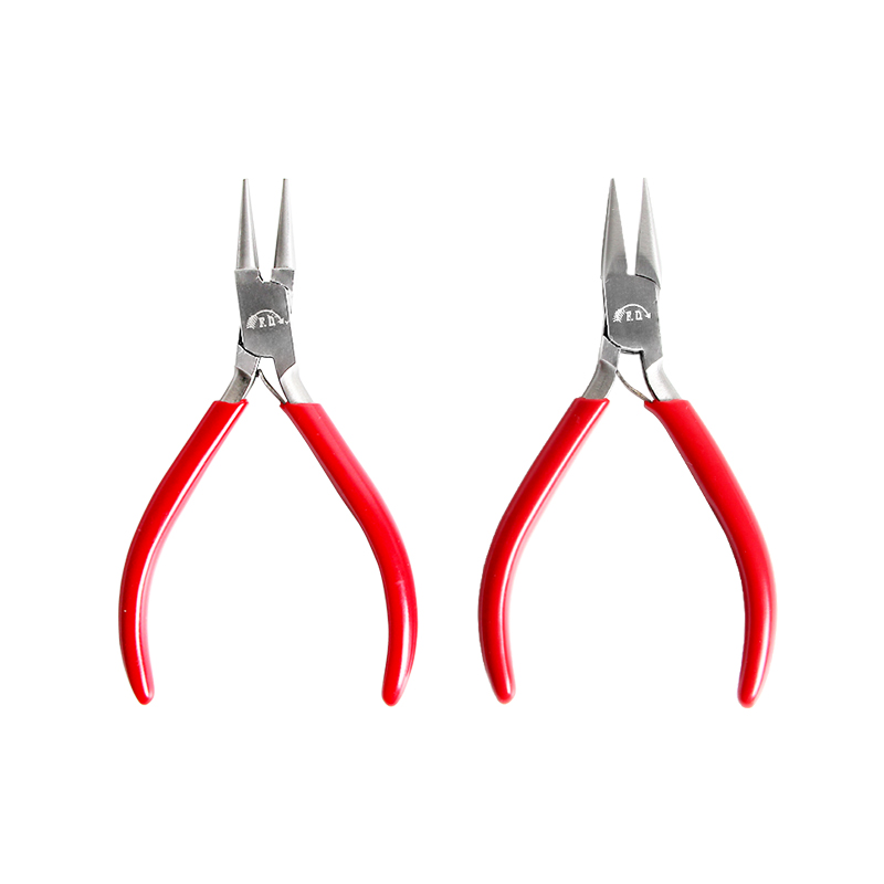 كماشة مجوهرات دائرية الشكل من  - مراجعة Body Jewelry Repair وسعره