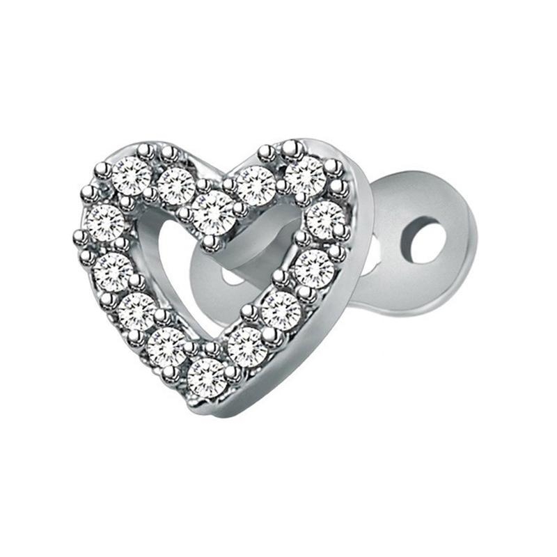 مراسي جلدية غير قابلة للصدأ من - مراجعة Body Jewelry For Sensitive Skin وسعره
