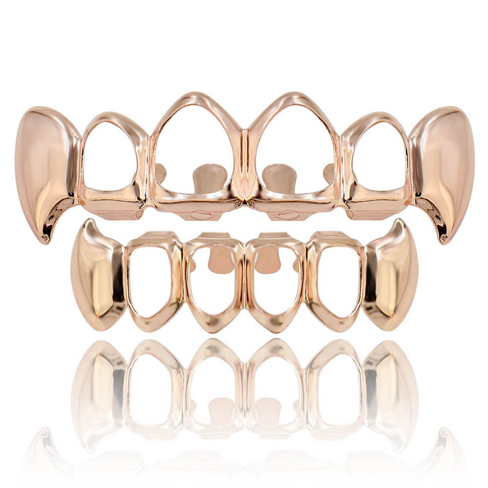 JINAO جديد 2024 الهيب هوب مصاص - مراجعة Body Jewelry For Men وسعره