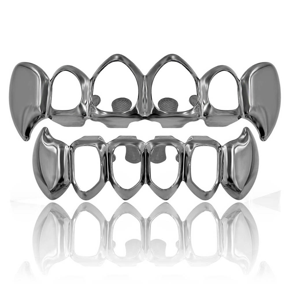 JINAO جديد 2024 الهيب هوب مصاص - مراجعة Body Jewelry For Men وسعره