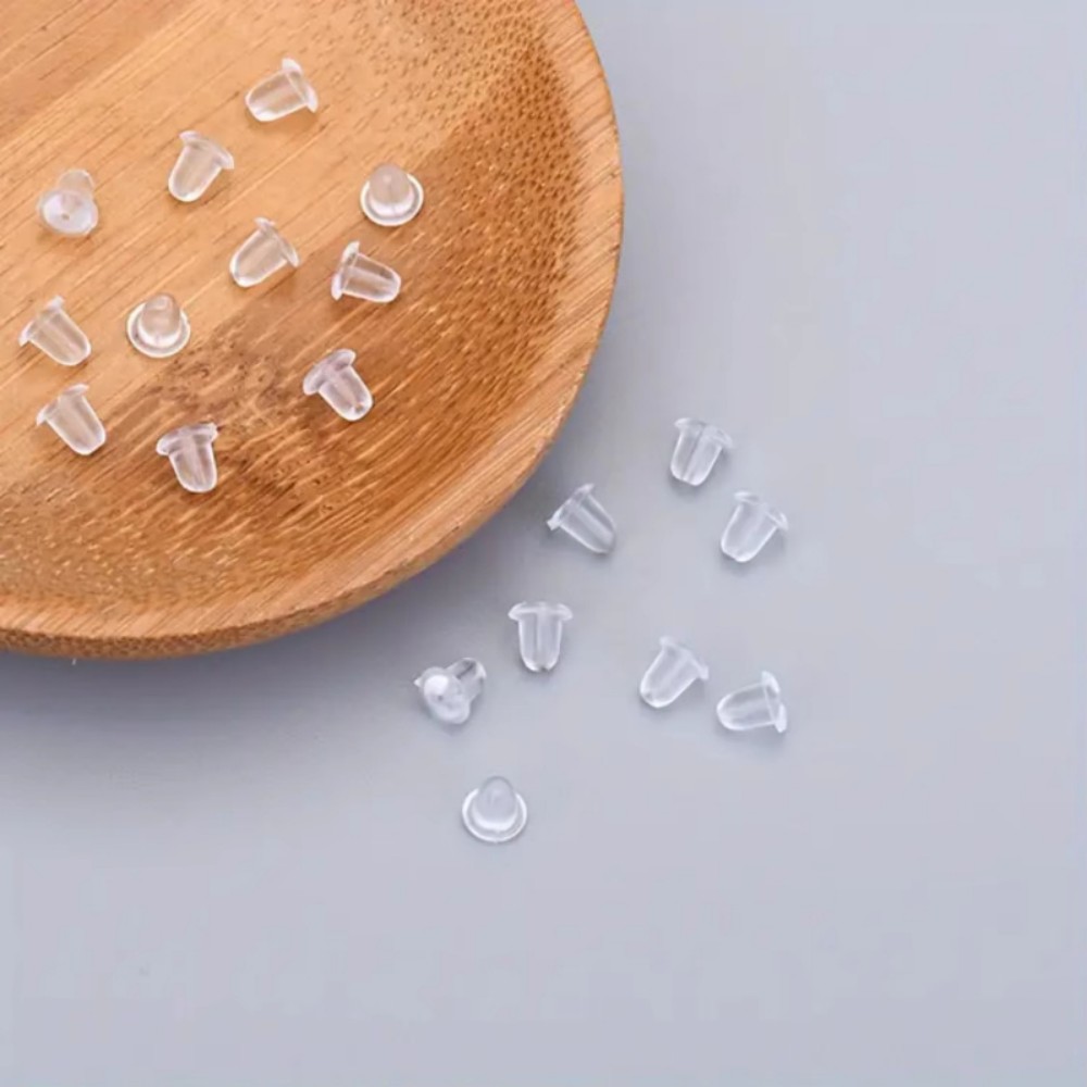 100 قطعة/الوحدة أقراط مجوهرات  - مراجعة Body Jewelry In Store وسعره
