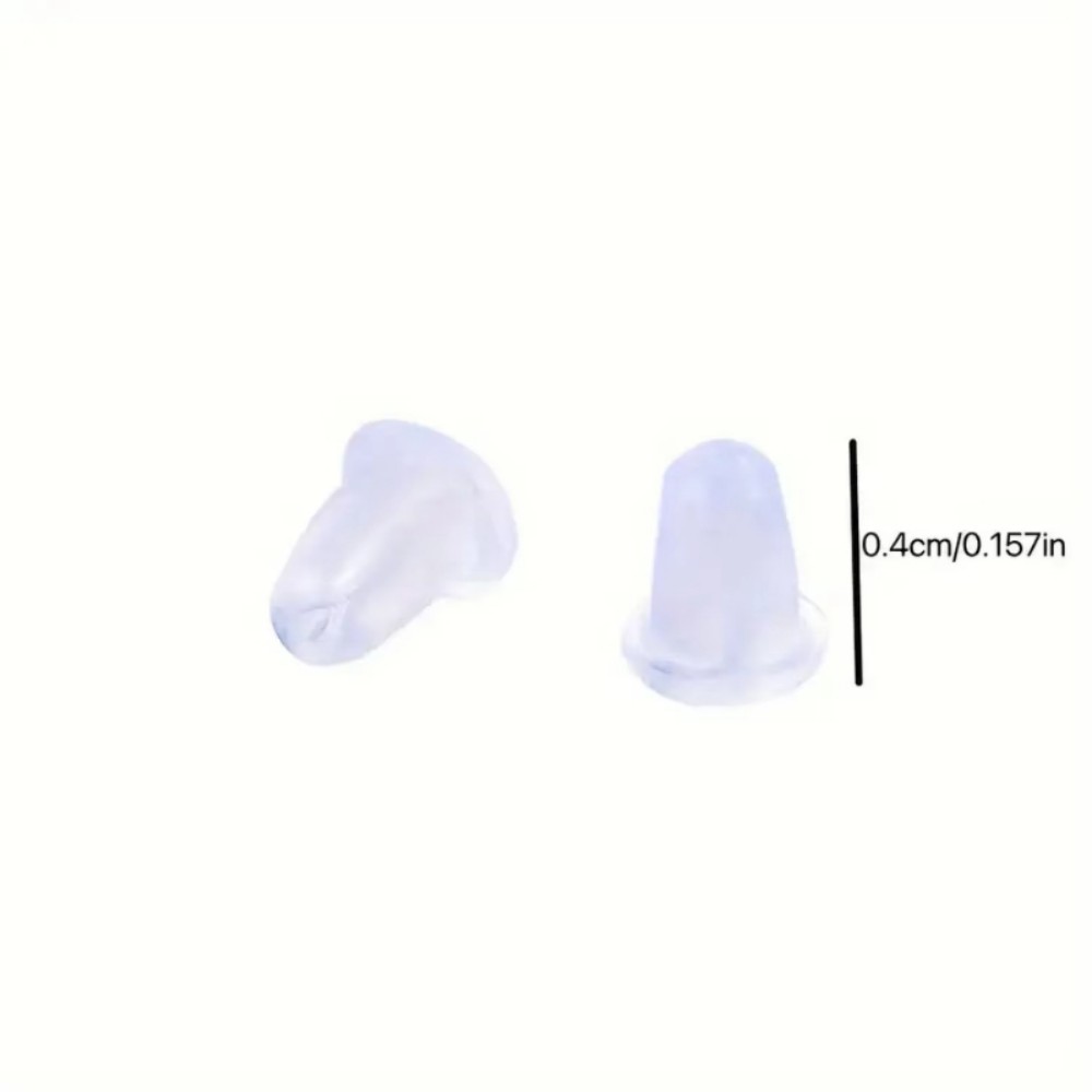 100 قطعة/الوحدة أقراط مجوهرات  - مراجعة Body Jewelry In Store وسعره