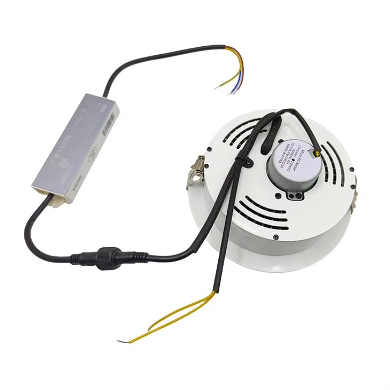مصباح LED غائر فائق النحافة لع - مراجعة Body Jewelry In Store وسعره