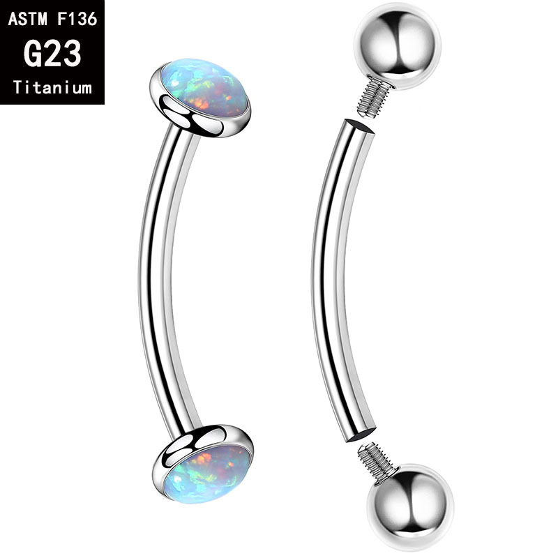 5 قطع/مجموعة من حلقات التجميل  - مراجعة Zoor Body Jewelry وسعره