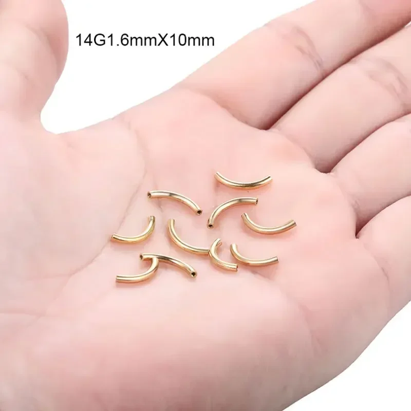 10 قطعة/الوحدة ASTM F136 التيت - مراجعة Zoor Body Jewelry وسعره
