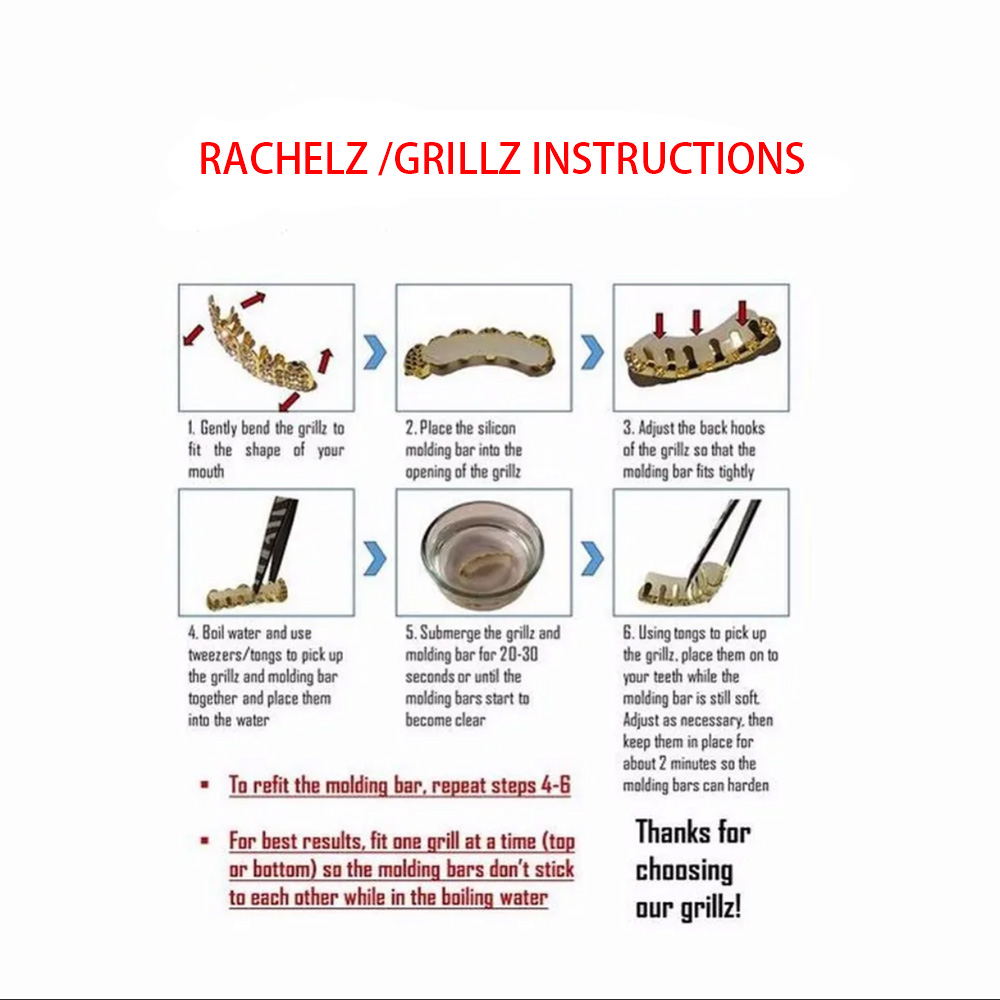 RACHELZ مختلط 8/8 أعلى أسفل مث - مراجعة Body Jewelry For Men وسعره