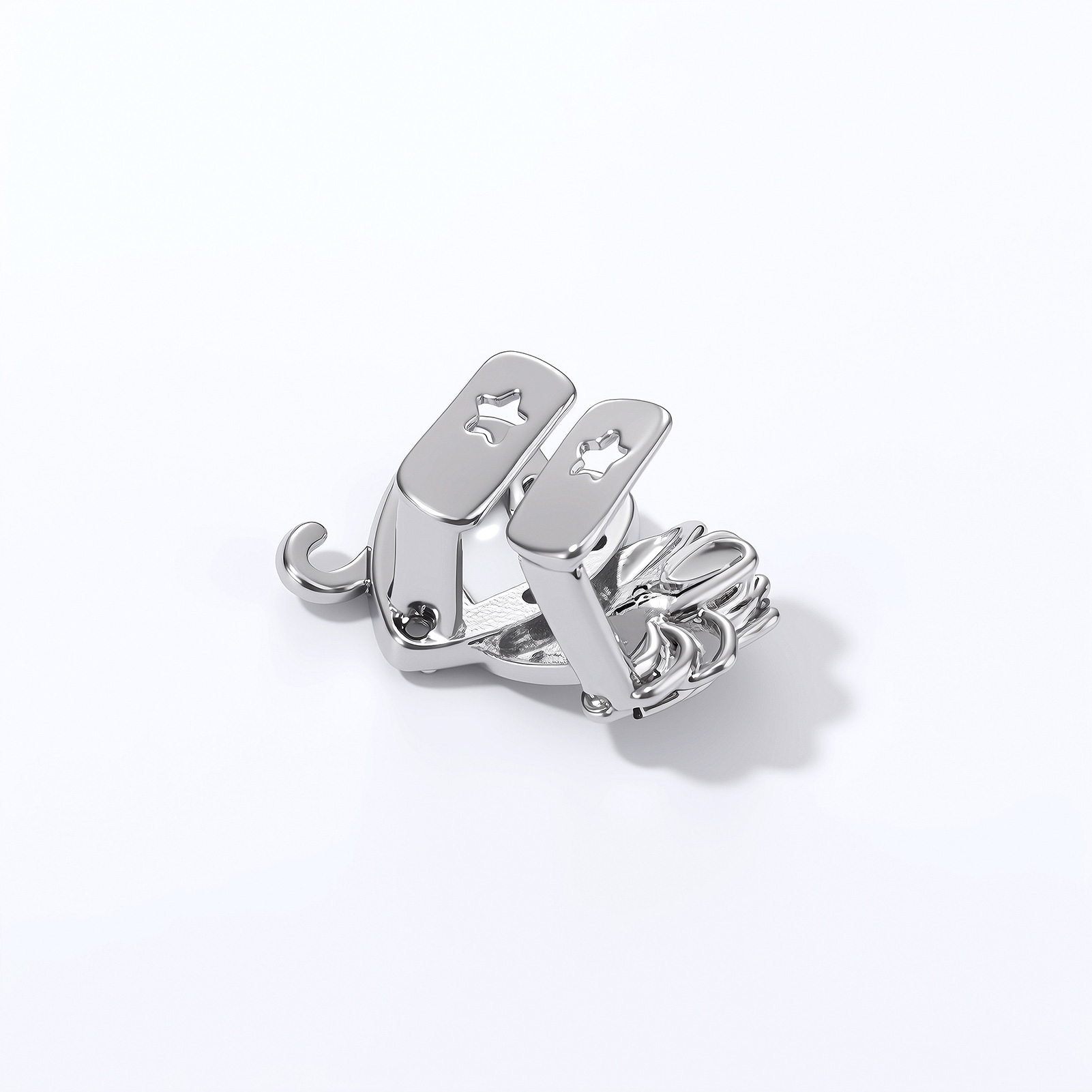 توب جريلز غطاء أسنان رومانسي م - مراجعة Body Jewelry For Men وسعره