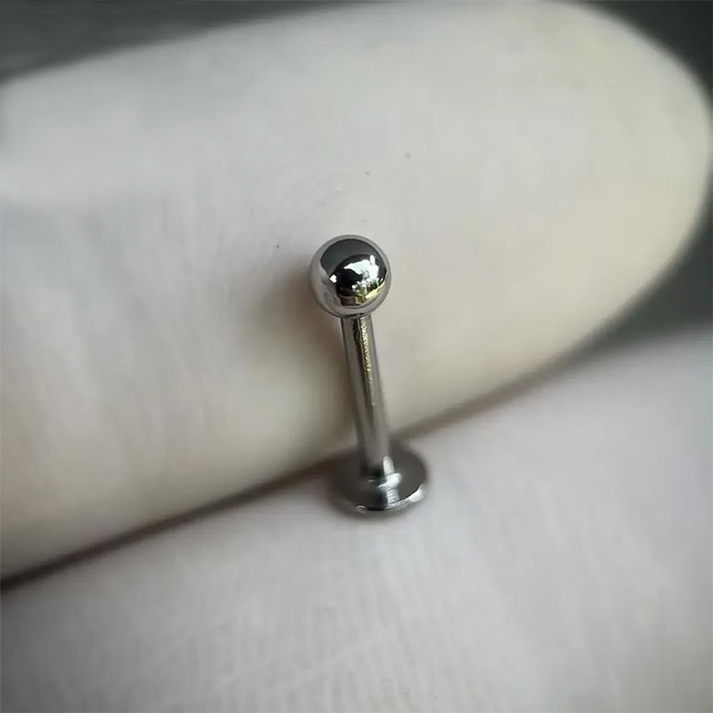 10 قطع من مجوهرات التيتانيوم G - مراجعة Zoor Body Jewelry وسعره