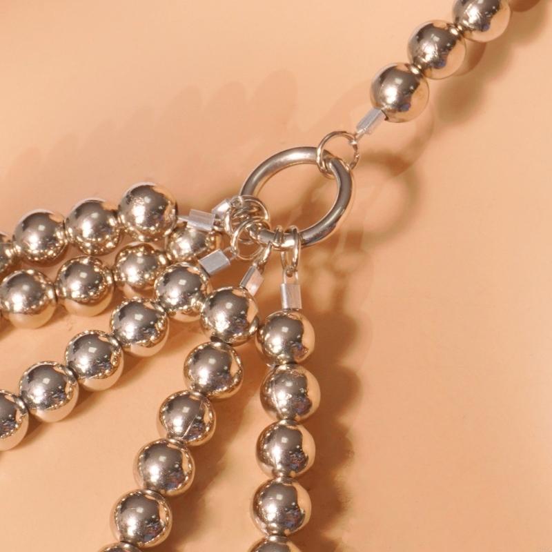 مجوهرات الجسم الشبكية المتلألئ - مراجعة Body Jewelry For Sensitive Skin وسعره