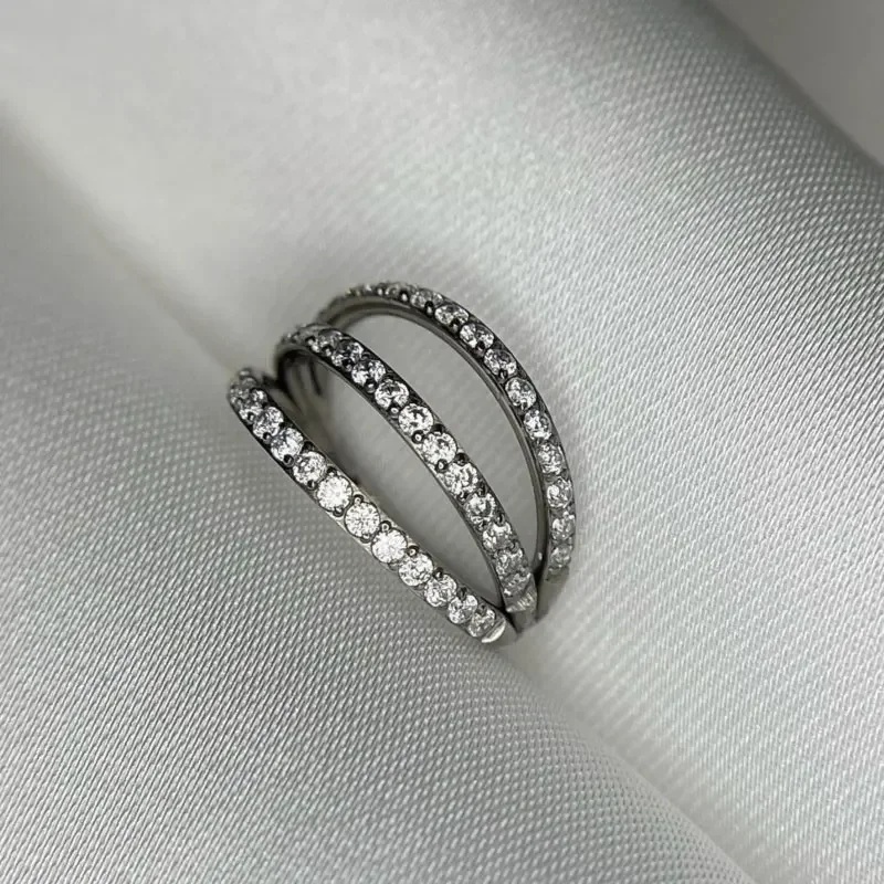 G23 التيتانيوم متمحور الجزء ال - مراجعة Zoor Body Jewelry وسعره